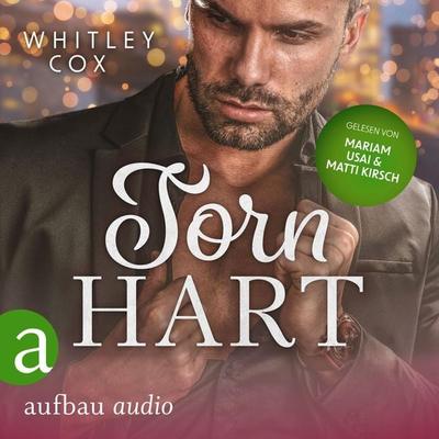 Torn Hart - Whitley Cox, Audio, 9783757014025