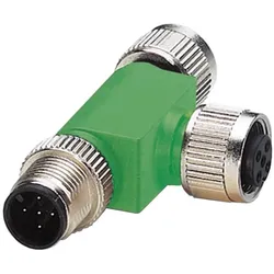 Pepperl+Fuchs Fabrik T-Verteiler V15S-TEE-V15