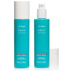 M.ASAM® Aqua Intense Barrier Repair Seren Duo 2x 100ml