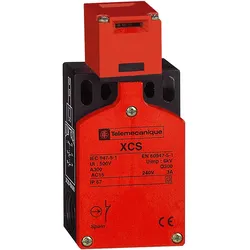 Telemechanique Sensors Positionsschalter XCSTA592
