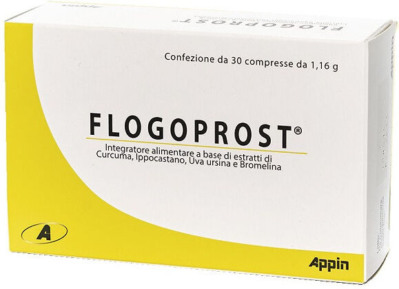 Flogoprost 30 Compresse