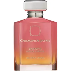 88ml Ormonde Jayne Sakura Eau de Parfum