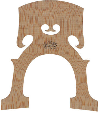 Milo Stamm Royal Cello Bridge B 92mm