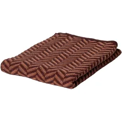 Tchibo - Woood Plaid »Suna« - violett
