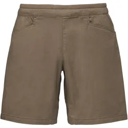 Black Diamond, Herren, Outdoorhose, Notion (XL), Braun
