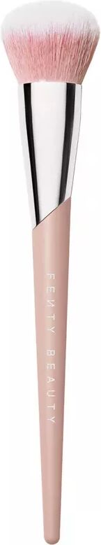 Fenty Beauty By Rihanna - Seamless Cream Blending Brush 185 - Pinsel für Bronzer und Cremetexturen, 1 Stück, Fantasie
