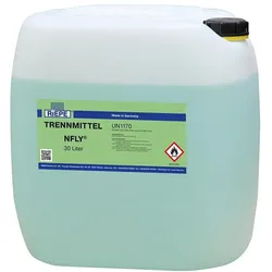 Riepe, Zubehör Baustoffe, Trennmittel NFLY (UN3H1) 30 Liter
