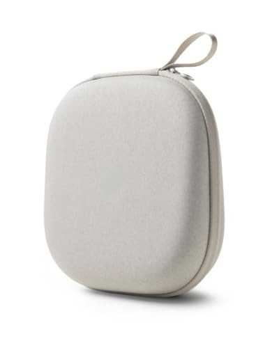 Anker Soundcore Beschermhoes voor Soundcore Pro oordopjes, Space One, Space Q45 en Life Q35/30/20/20i, wit
