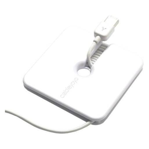 BlueLounge Cableyoyo Cable Management (CY-01-SI)