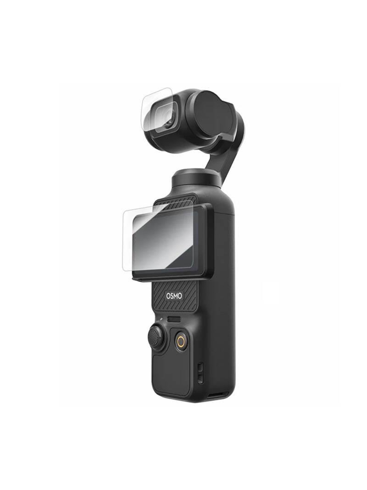 TELESIN tempered glass for DJI Osmo Pocket 3