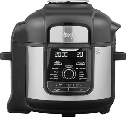 Ninja Foodi 9 -in-1 Multikocher 7,5 Liter OP500EU
