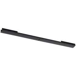 Paulmann URail Zubehör Connector-Inlay Schwarz#Transparent 95554
