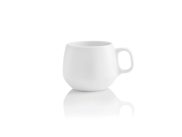 Aida Tasse Enso 18 cl blanc