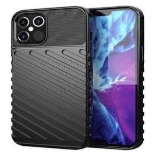 iLike Galaxy A34 5g Thunder Case For (Samsung Galaxy A34 5G) (ILIKE)