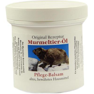 Weko-Pharma GmbH MURMELTIERÖL Pflege Balsam 250 ml 00816196