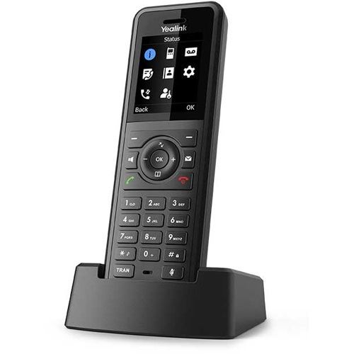 Yealink SIP-W57R DECT Telefon