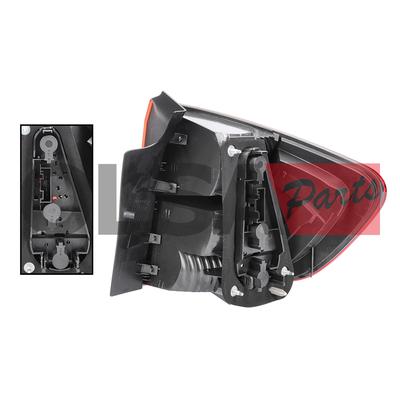 AIC Heckleuchte 72189 links für BMW