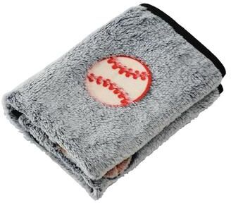 Uplifted Finds Plush Thermal Winter Pet Blanket ball Print s