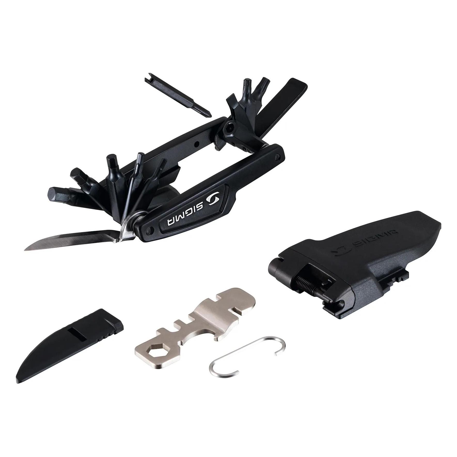 Sigma Sport Pocket Tool Large (63002)