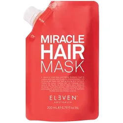 200ml ELEVEN Australia Miracle Hair Mask