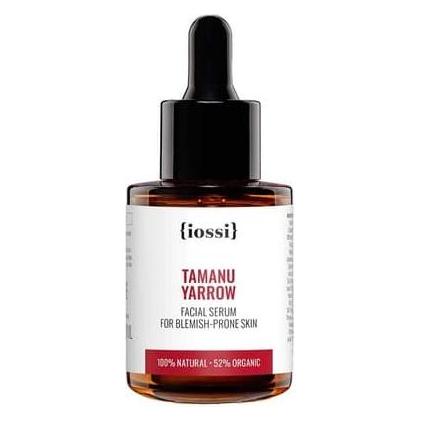 Iossi Teebaum und Palmarosa Serum für Hautunreinheiten 30ml (30 ml) (49959125)