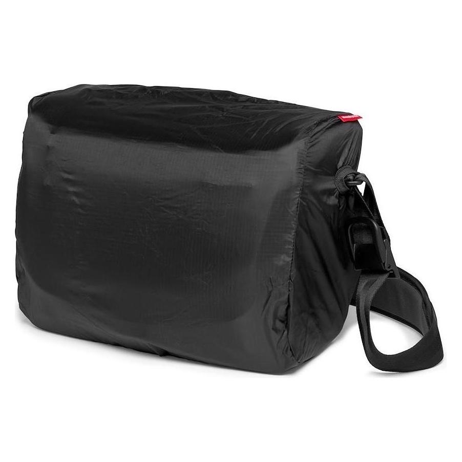 Manfrotto Advanced Messenger M III (Kamera Schultertasche, 22 l) (MB MA3-M-M)