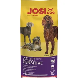 JosiDog Adult Sensitive 1x15 kg
