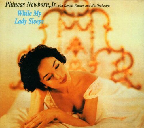 Phineas Newborn - While My Lady Sleeps - Preis vom 30.09.2026 09:01:18 h