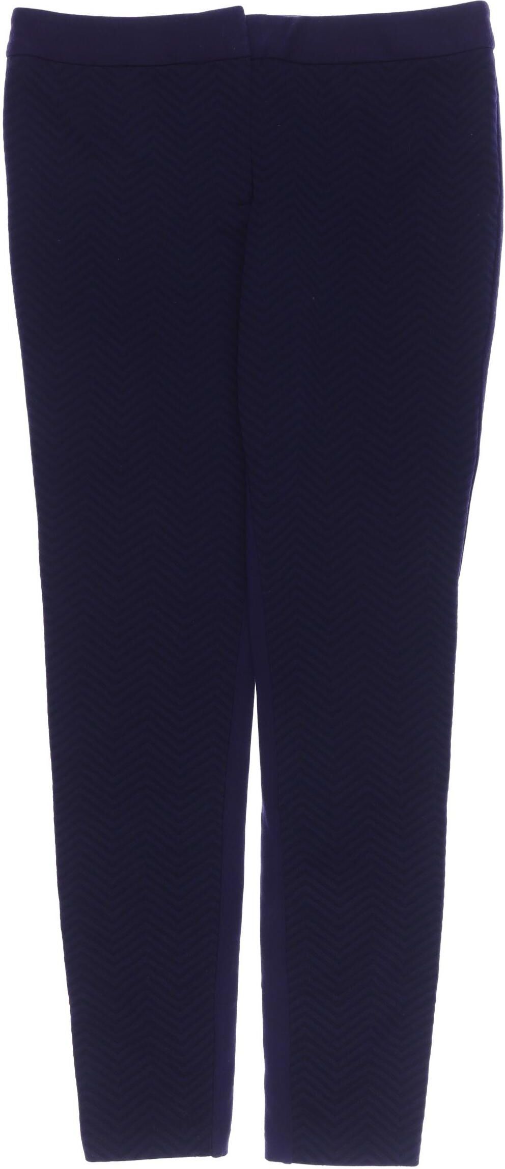 Marciano Damen Stoffhose, Marineblau, Gr. W29, kein / Etikett - Second Hand