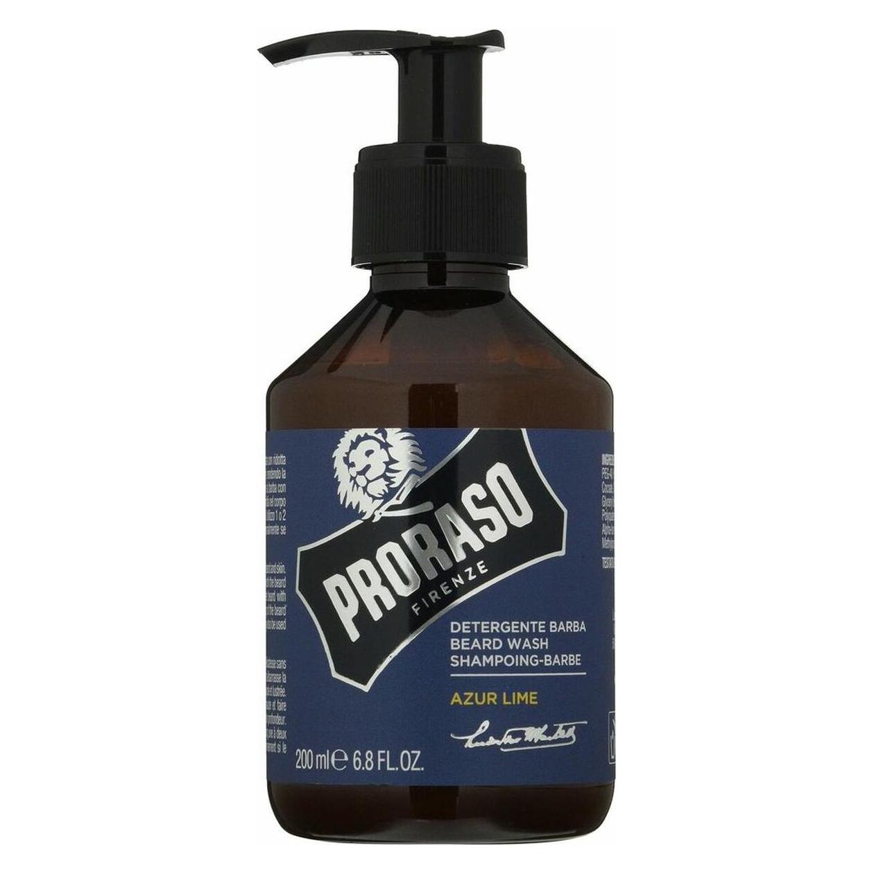 Proraso Azur Lime (200 ml) (Proraso)