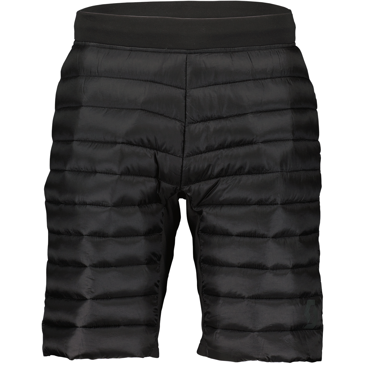 Scott Herren Short INSULOFT TECH black - S