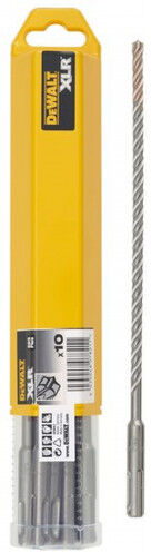 DeWALT DT8968-QZ Marteau perforateur DeWalt SDS-plus 10x210x150 mm