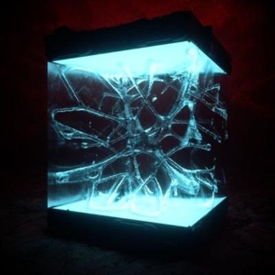 Void - Scaler, Vinyl