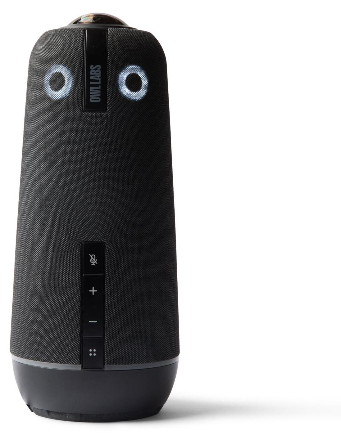 OWL Labs Meeting OWL 4+ 360-graden 4K-conferentiekamera