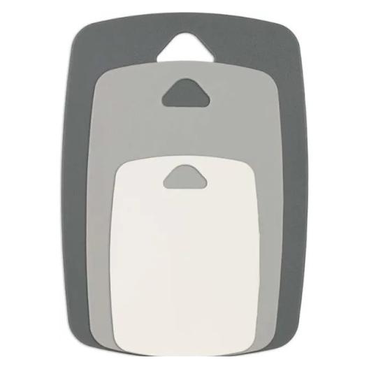 Smile SDB-7 Plastmasas griesanas delu komplekts 3gb SDB-7 (5903151050540) (58182966)