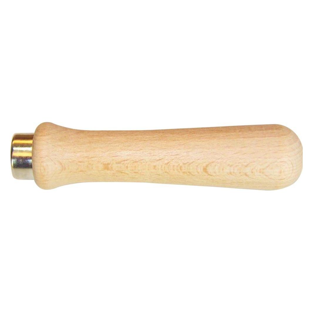 WhiteLabel Ersatzgriff (120 mm) (4330816082539 M0213-1888)