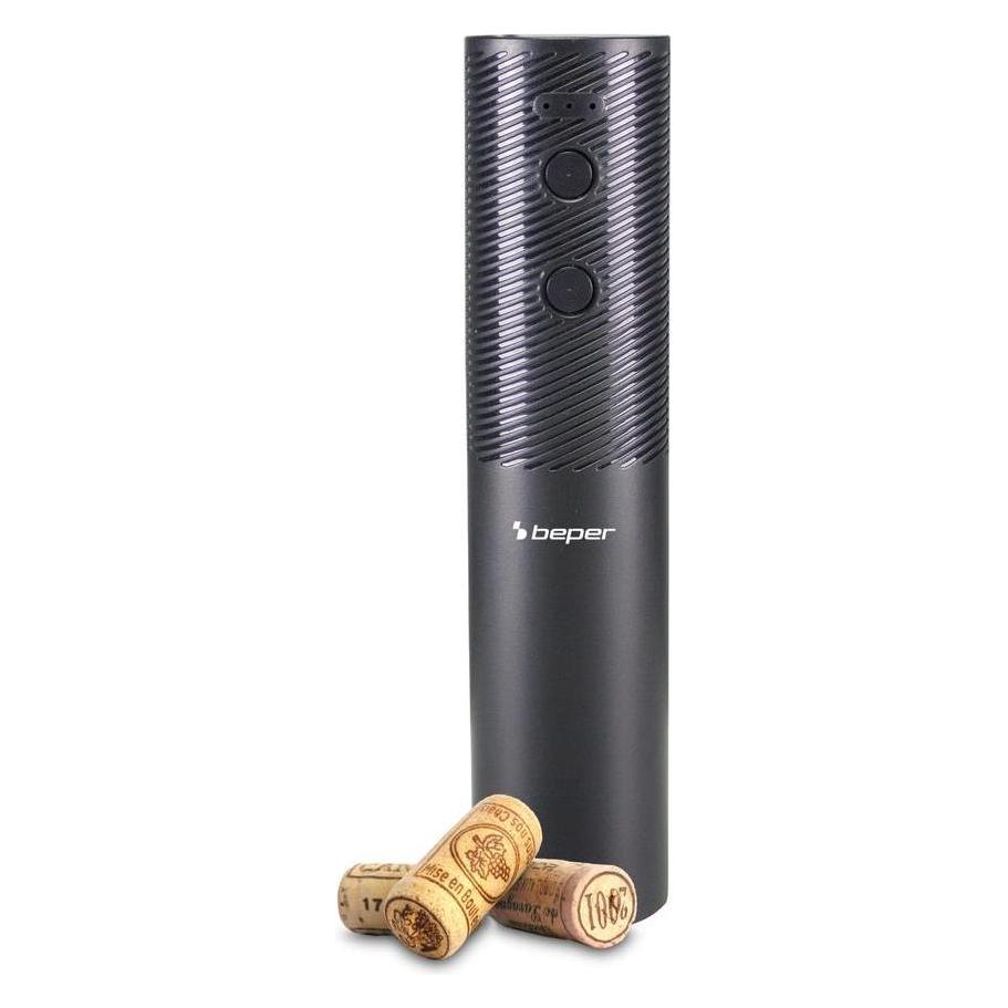 Beper P102ACP101 (Elektrischer Korkenzieher) (P102ACP101)