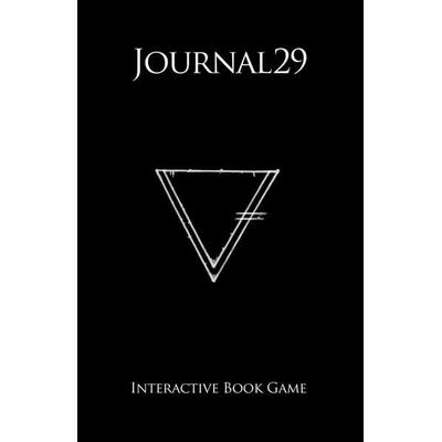 Journal 29, Taschenbuch von , Rain Projects Software Developers LTD, 978-1-63587-172-2