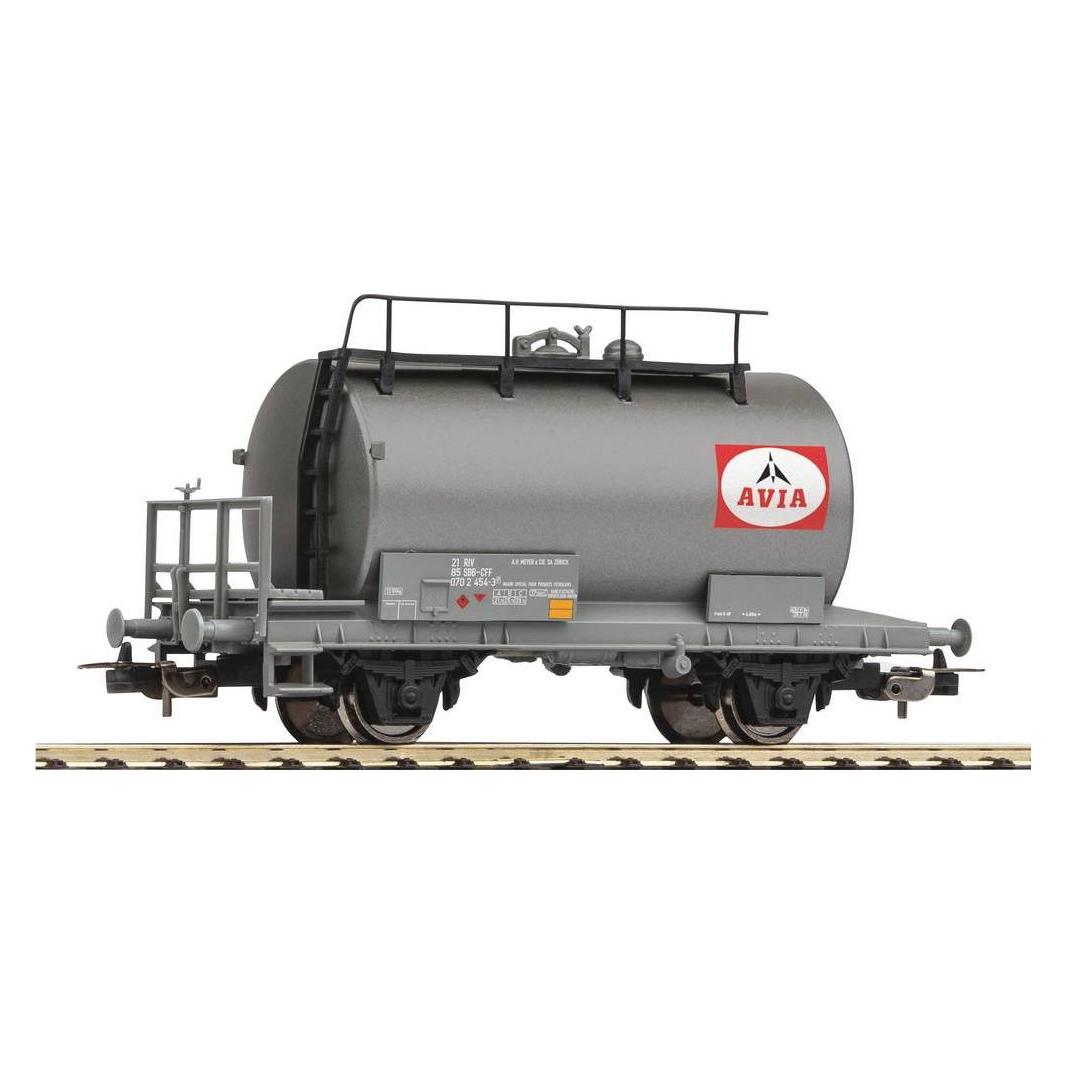 Piko SBB 2achs. Kesselwg. Avia Ep IV (Spur H0) (27723)