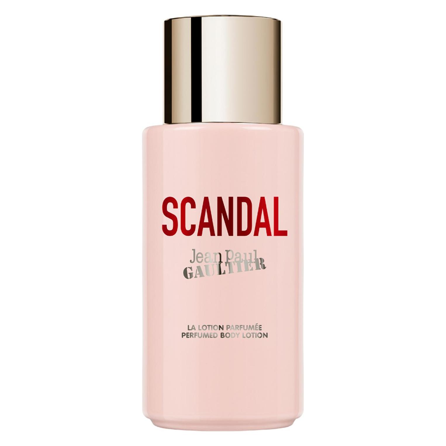 Gaultier Scandal (Körpercreme, 200 ml) (8435415007542)