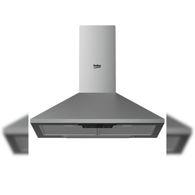 Beko HCP61310IH Dunstabzugshaube mit Beleuchtung , 60 cm