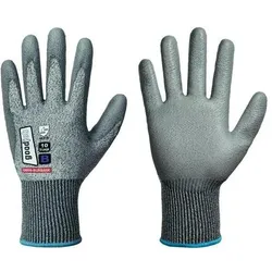 Goodjob, Schutzhandschuhe, Schnittschutzhandschuhe BURBANK Grösse 7 grau EN 388 PSA-Kategorie II (7)