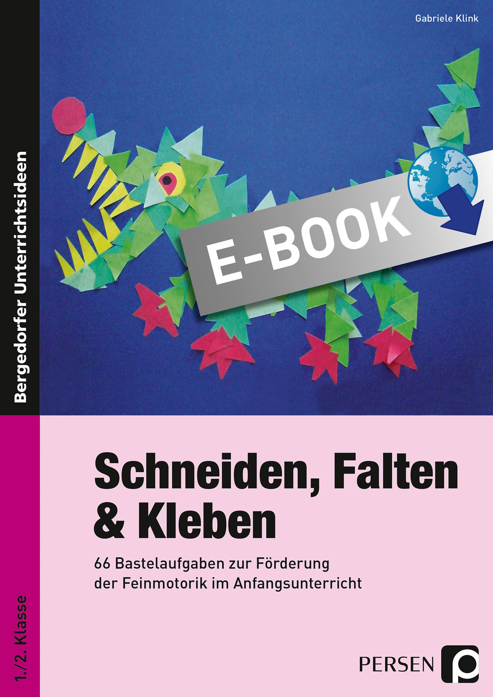 Persen Verlag Schneiden, Falten & Kleben