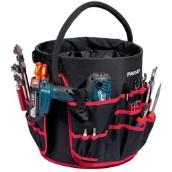 Parat, Werkzeugkoffer, Basic Tool Bucket