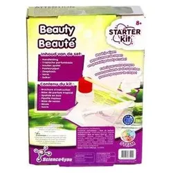 Science4you Starter Set Beauty