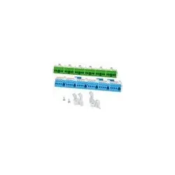 Hensel 61001150 KV FC 24 NT PE-Klemme und N-Trennklemme