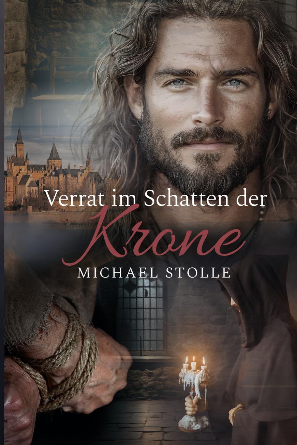 Michael Stolle - Verrat im Schatten der Krone Frankreichs: Historischer Roman (François de Toucy Abenteuer) - Preis vom 12.10.2026 11:37:12 h