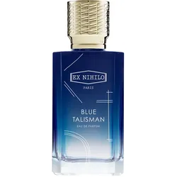 100ml EX NIHILO BLUE TALISMAN Eau de Parfum