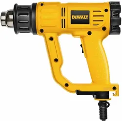DEWALT   Heissluftpistole 1800 Watt
