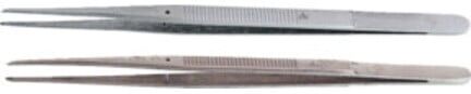 HOLEX Brucelle becs étroits, 155 mm, forme 22 AM (727530 AM)